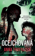 Kniha: Ocejchovaná (Anna Ekberg). Metafora, 2019 Kniha: Ocejchovaná (Anna Ekberg). Metafora, 2019