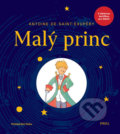 Kniha: Malý princ (Antoine de Saint-Exupéry). Pikola, 2019 Kniha: Malý princ (Antoine de Saint-Exupéry). Pikola, 2019