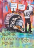 Kniha: Slovník filozofických pověr (Józef Maria Bochenski). Leda, 2019 Kniha: Slovník filozofických pověr (Józef Maria Bochenski). Leda, 2019