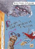 Kniha: Pohádka o nepořádnických bacilech (Balázs Zágoni). Triton, 2017 Kniha: Pohádka o nepořádnických bacilech (Balázs Zágoni). Triton, 2017