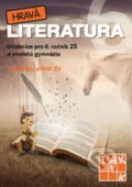 Kniha: Hravá literatura 6 (Taktik). Taktik Kniha: Hravá literatura 6 (Taktik). Taktik