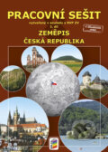 Kniha: Zeměpis 8 - 2. díl (NNS). NNS, 2019 Kniha: Zeměpis 8 - 2. díl (NNS). NNS, 2019
