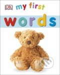Kniha: My First Words (Dorling Kindersley). Dorling Kindersley, 2015 Kniha: My First Words (Dorling Kindersley). Dorling Kindersley, 2015