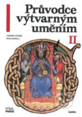 Kniha: Průvodce výtvarným uměním 2 (Pavel Šamšula). Práce Kniha: Průvodce výtvarným uměním 2 (Pavel Šamšula). Práce