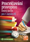 Kniha: Procvičování pravopisu (Taktik). Taktik, 2018 Kniha: Procvičování pravopisu (Taktik). Taktik, 2018