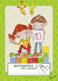 Kniha: Matematika 2. díl (Jana Potůčková). Bookretail Kniha: Matematika 2. díl (Jana Potůčková). Bookretail
