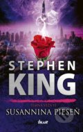 Kniha: Temná veža 6: Susannina pieseň (Stephen King), 2020 Kniha: Temná veža 6: Susannina pieseň (Stephen King), 2020