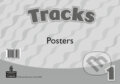 Tracks 1 (Pearson). Pearson, 2009 Tracks 1 (Pearson). Pearson, 2009