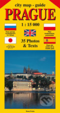 Kniha: City map (Jiří Beneš). Bema Praha - Beneš Jiří, 2013 Kniha: City map (Jiří Beneš). Bema Praha - Beneš Jiří, 2013