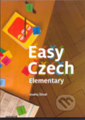 Kniha: Easy Czech - Elementary (Ondřej Štindl). Štindl Ondřej - Akronym, 2013 Kniha: Easy Czech - Elementary (Ondřej Štindl). Štindl Ondřej - Akronym, 2013