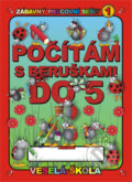 Kniha: Počítám s beruškami do 5 (Jan Mihálik). Veselá škola - Mihálik Jan, 2013 Kniha: Počítám s beruškami do 5 (Jan Mihálik). Veselá škola - Mihálik Jan, 2013
