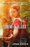 Kniha: Looking for Alaska (John Green). HarperCollins, 2019 Kniha: Looking for Alaska (John Green). HarperCollins, 2019