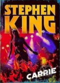 Kniha: Carrie (Stephen King). Hodder and Stoughton, 2019 Kniha: Carrie (Stephen King). Hodder and Stoughton, 2019