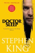 Kniha: Doctor Sleep (Stephen King). Hodder and Stoughton, 2019 Kniha: Doctor Sleep (Stephen King). Hodder and Stoughton, 2019