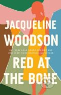 Kniha: Red at the Bone (Jacqueline Woodson). W&N, 2019 Kniha: Red at the Bone (Jacqueline Woodson). W&N, 2019