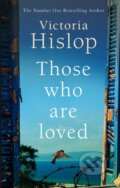 Kniha: Those Who Are Loved (Victoria Hislop). Folio Kniha: Those Who Are Loved (Victoria Hislop). Folio