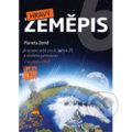 Kniha: Hravý zeměpis 6 - pracovní sešit (Taktik). Taktik Kniha: Hravý zeměpis 6 - pracovní sešit (Taktik). Taktik