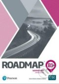 Kniha: Roadmap - B1+ Intermediate - Workbook (Anna Osborn a Rebecca Adlard). Pearson, 2019 Kniha: Roadmap - B1+ Intermediate - Workbook (Anna Osborn a Rebecca Adlard). Pearson, 2019