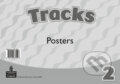 Tracks 2 (Pearson). Pearson, 2009 Tracks 2 (Pearson). Pearson, 2009