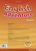 New English Adventure 2 (Anne Worrall). Pearson, 2015 New English Adventure 2 (Anne Worrall). Pearson, 2015