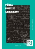 Kniha: Věda podle abecedy (Petr Koubský). N media, 2019 Kniha: Věda podle abecedy (Petr Koubský). N media, 2019