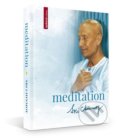 Kniha: Meditation (Sri Chinmoy). Madal Bal, 2018 Kniha: Meditation (Sri Chinmoy). Madal Bal, 2018