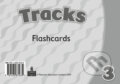 Tracks 3 (Pearson). Pearson, 2009 Tracks 3 (Pearson). Pearson, 2009