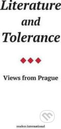 Kniha: Literature and Tolerance (Václav Havel). Reader´s Digest Výběr, 2014 Kniha: Literature and Tolerance (Václav Havel). Reader´s Digest Výběr, 2014