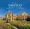 Kniha: UNESCO Česká republika (Libor Sváček). MCU, 2017 Kniha: UNESCO Česká republika (Libor Sváček). MCU, 2017