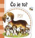 Kniha: Čo je to? Psy (INFOA). INFOA, 2019 Kniha: Čo je to? Psy (INFOA). INFOA, 2019