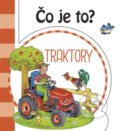 Kniha: Čo je to? Traktory (INFOA). INFOA, 2019 Kniha: Čo je to? Traktory (INFOA). INFOA, 2019