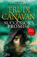 Kniha: Successor´s Promise (Trudi Canavan). Orbit, 2018 Kniha: Successor´s Promise (Trudi Canavan). Orbit, 2018