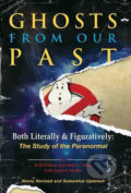 Kniha: Ghosts from Our Past (Erin Gilbert). Ebury, 2016 Kniha: Ghosts from Our Past (Erin Gilbert). Ebury, 2016