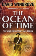 Kniha: The Ocean of Time (David Wingrove). Ebury, 2016 Kniha: The Ocean of Time (David Wingrove). Ebury, 2016
