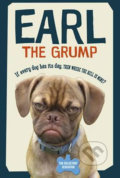 Kniha: Earl The Grump (Christie Bloomfield a Derek Bloomfield). Ebury, 2016 Kniha: Earl The Grump (Christie Bloomfield a Derek Bloomfield). Ebury, 2016