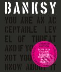 Kniha: Banksy (Patrick Potter). Carpet Bombing Culture, 2019 Kniha: Banksy (Patrick Potter). Carpet Bombing Culture, 2019