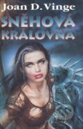 Kniha: Sněhová královna (Joan D. Vinge). Laser books, 2002 Kniha: Sněhová královna (Joan D. Vinge). Laser books, 2002