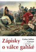 Zápisky o válce galské - Gaius Iulius Caesar, 2019