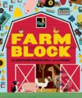 Kniha: Farmblock (Christopher Franceschelli). Abrams Appleseed, 2019 Kniha: Farmblock (Christopher Franceschelli). Abrams Appleseed, 2019