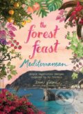 Kniha: Forest Feast Mediterranean (Erin Gleeson). Harry Abrams, 2019 Kniha: Forest Feast Mediterranean (Erin Gleeson). Harry Abrams, 2019