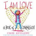 Kniha: I Am Love (Susan Verde). Abrams Books for young Readers, 2019 Kniha: I Am Love (Susan Verde). Abrams Books for young Readers, 2019