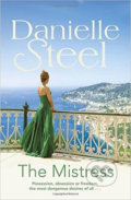 Kniha: The Mistress (Danielle Steel). Transworld, 2017 Kniha: The Mistress (Danielle Steel). Transworld, 2017