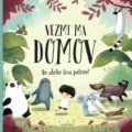 Kniha: Vezmi ma domov: Do akého lesa patrím? (Pavla Hanáčková). Albatros SK, 2019 Kniha: Vezmi ma domov: Do akého lesa patrím? (Pavla Hanáčková). Albatros SK, 2019