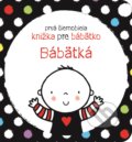 Kniha: Bábätká (Stella Baggott), 2019 Kniha: Bábätká (Stella Baggott), 2019
