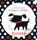 Kniha: Zvieratá (Stella Baggott), 2019 Kniha: Zvieratá (Stella Baggott), 2019