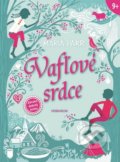 Kniha: Vafľové srdce (Maria Parr). Verbarium, 2020 Kniha: Vafľové srdce (Maria Parr). Verbarium, 2020