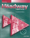 Kniha: New Headway - Elementary - Workbook (John Soars a Liz Soars). Oxford University Press, 2000 Kniha: New Headway - Elementary - Workbook (John Soars a Liz Soars). Oxford University Press, 2000