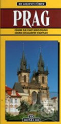 Kniha: Praha (Giuliano Valdes). Mapové studio A+K, 2002 Kniha: Praha (Giuliano Valdes). Mapové studio A+K, 2002