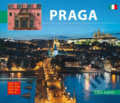 Kniha: Praha (Libor Sváček). MCU, 2014 Kniha: Praha (Libor Sváček). MCU, 2014