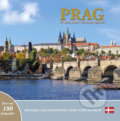 Kniha: Prag (Ivan Henn). Pinta, 2018 Kniha: Prag (Ivan Henn). Pinta, 2018